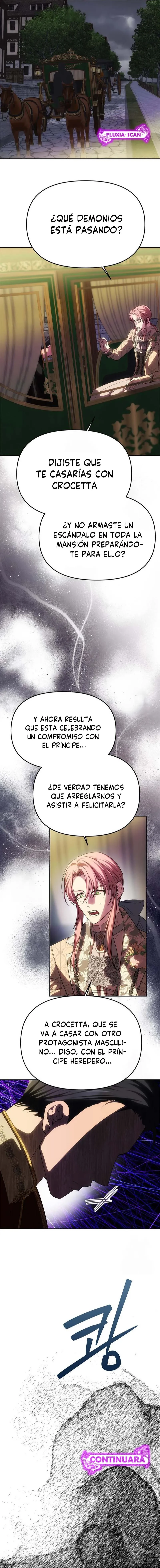 Un Marido Es Suficiente Capítulo 59 - Page 16