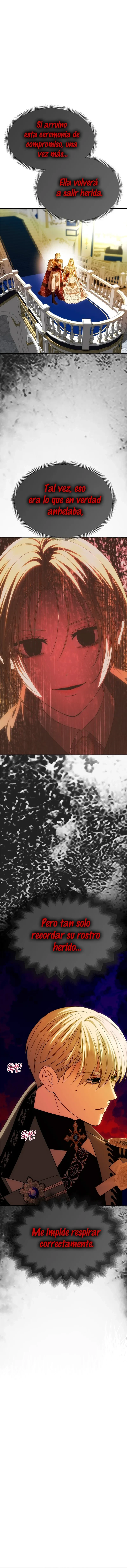 Un Marido Es Suficiente Capítulo 60 - Page 10