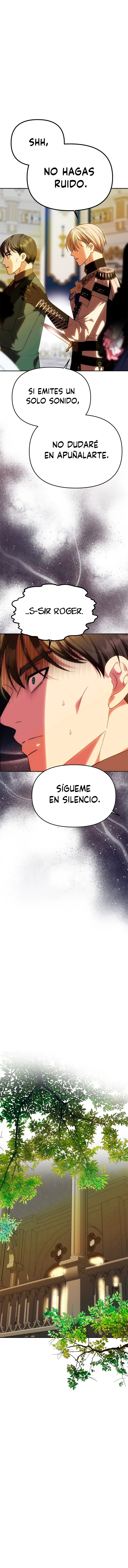 Un Marido Es Suficiente Capítulo 60 - Page 13