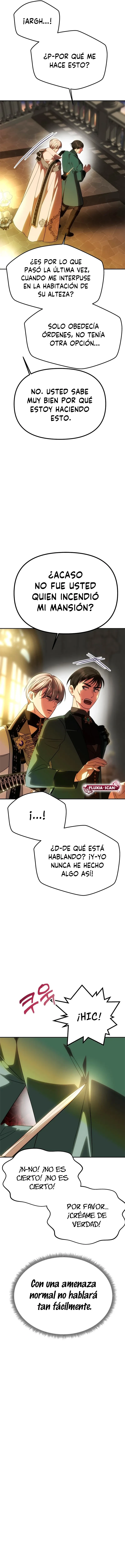 Un Marido Es Suficiente Capítulo 60 - Page 14