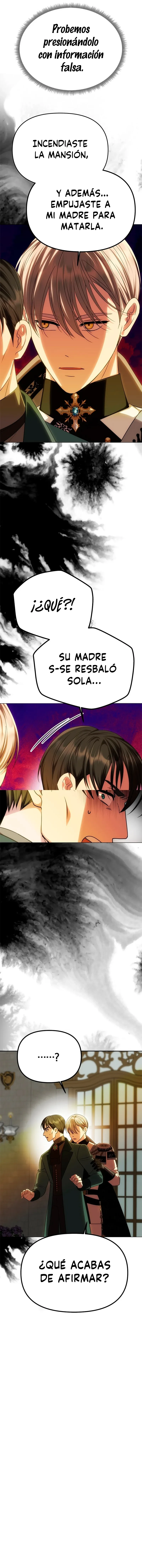 Un Marido Es Suficiente Capítulo 60 - Page 15