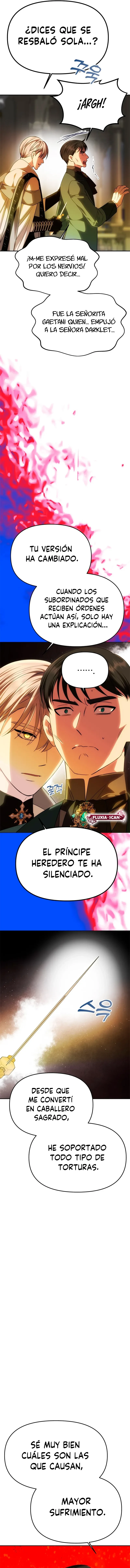 Un Marido Es Suficiente Capítulo 60 - Page 16