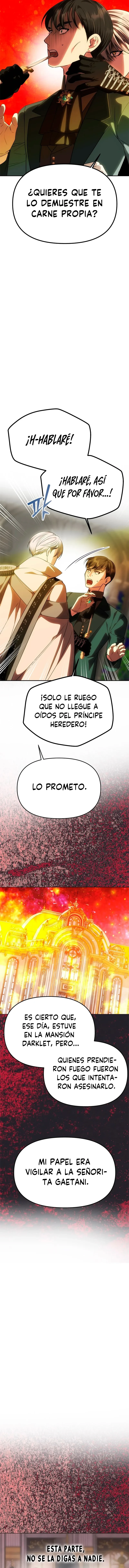 Un Marido Es Suficiente Capítulo 60 - Page 17