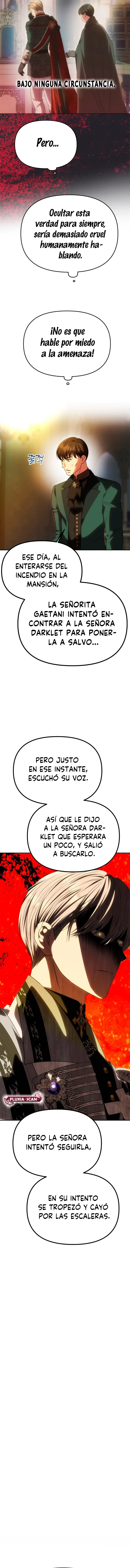 Un Marido Es Suficiente Capítulo 60 - Page 18