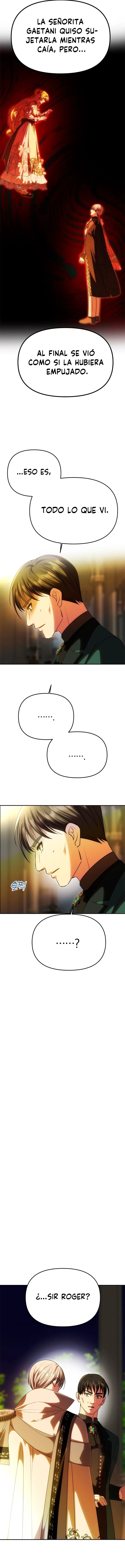 Un Marido Es Suficiente Capítulo 60 - Page 19