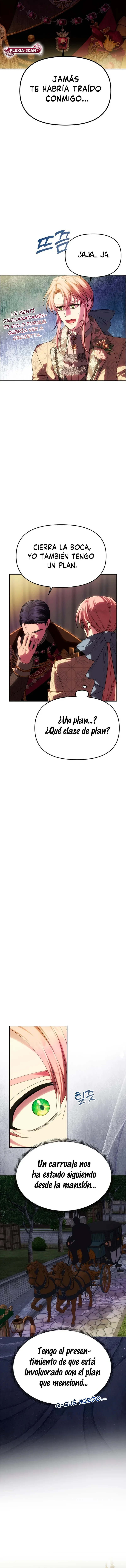 Un Marido Es Suficiente Capítulo 60 - Page 3