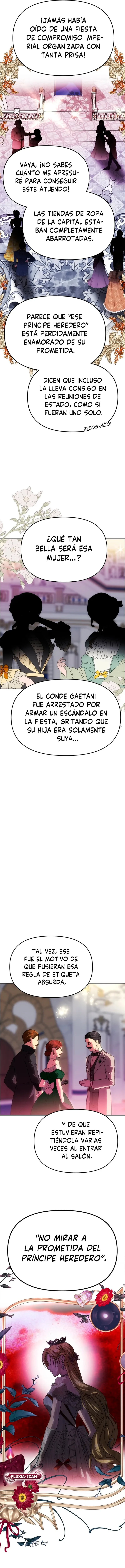 Un Marido Es Suficiente Capítulo 60 - Page 5