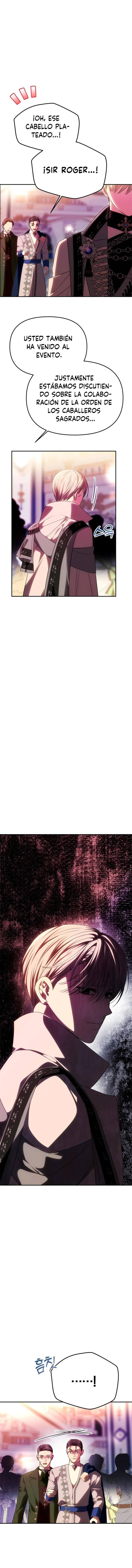 Un Marido Es Suficiente Capítulo 60 - Page 6