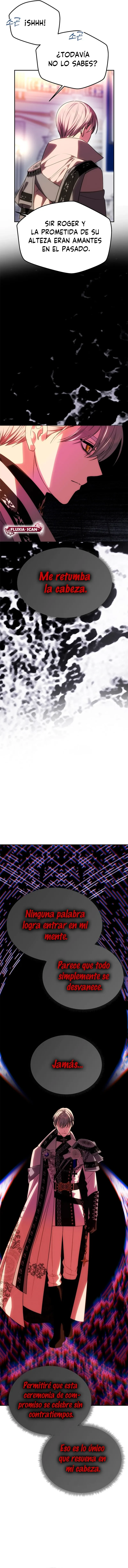 Un Marido Es Suficiente Capítulo 60 - Page 7