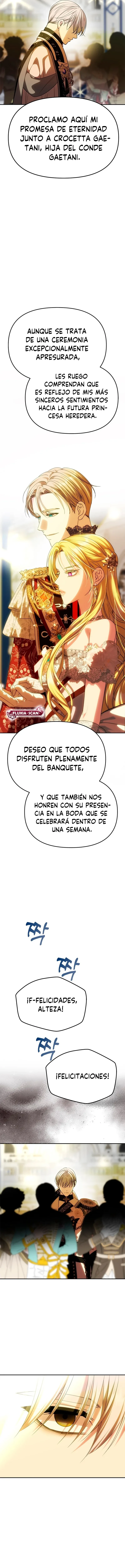 Un Marido Es Suficiente Capítulo 60 - Page 9