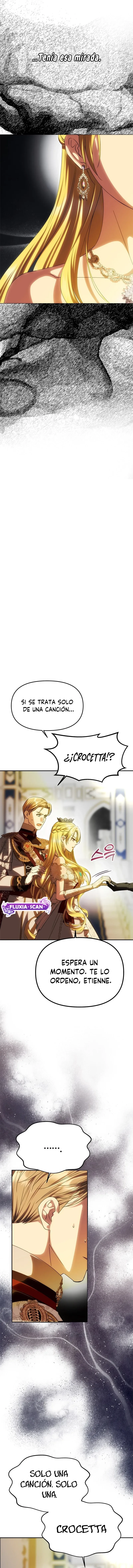 Un Marido Es Suficiente Capítulo 61 - Page 10