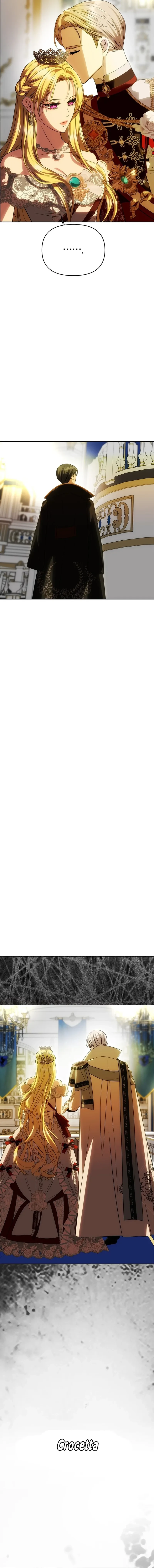 Un Marido Es Suficiente Capítulo 61 - Page 11