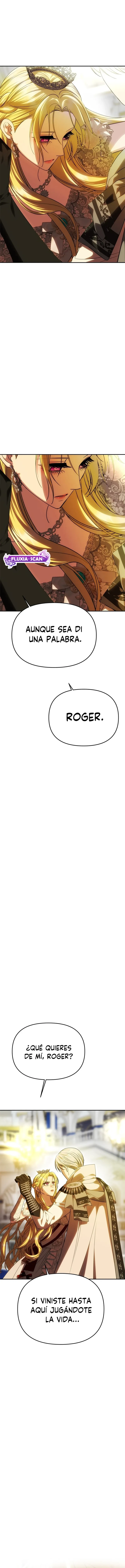 Un Marido Es Suficiente Capítulo 61 - Page 15