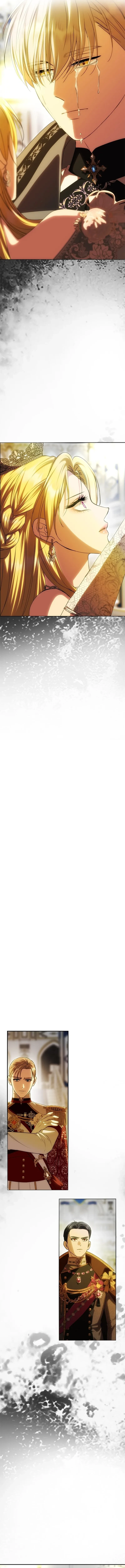 Un Marido Es Suficiente Capítulo 61 - Page 16