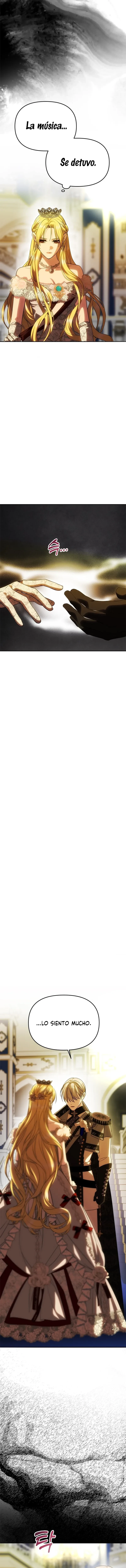 Un Marido Es Suficiente Capítulo 61 - Page 19