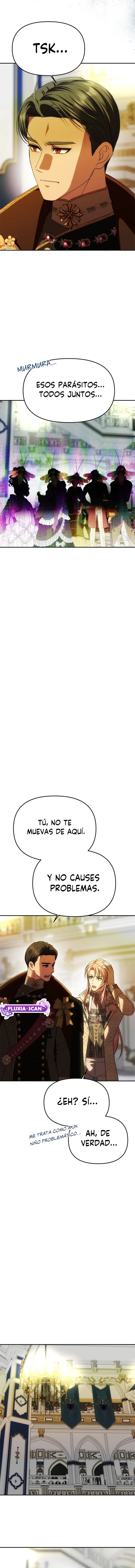 Un Marido Es Suficiente Capítulo 61 - Page 3