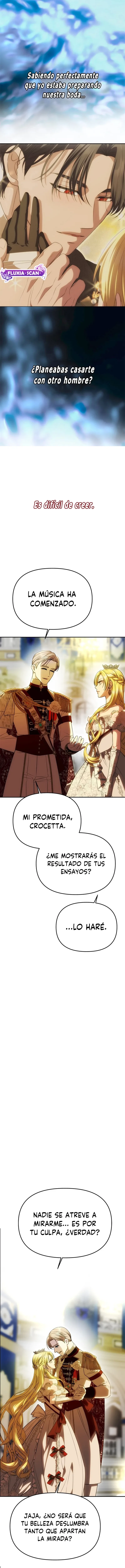 Un Marido Es Suficiente Capítulo 61 - Page 5