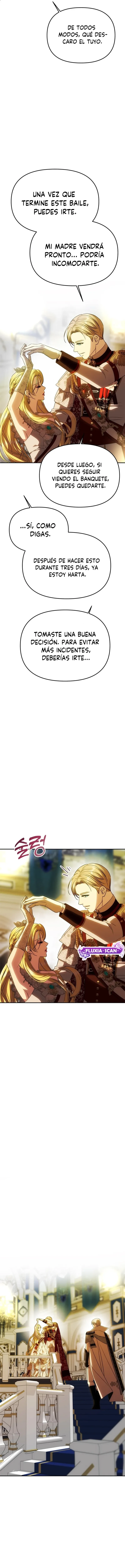 Un Marido Es Suficiente Capítulo 61 - Page 6