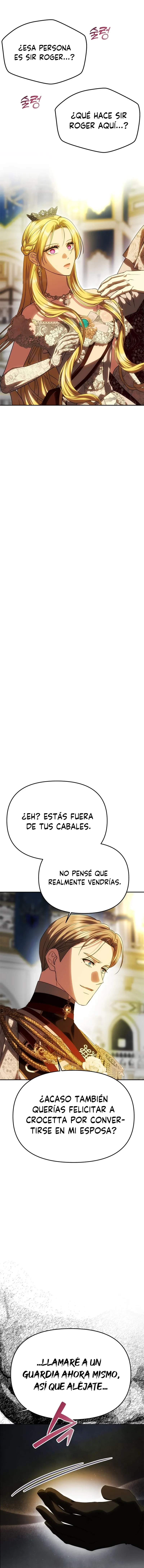 Un Marido Es Suficiente Capítulo 61 - Page 7