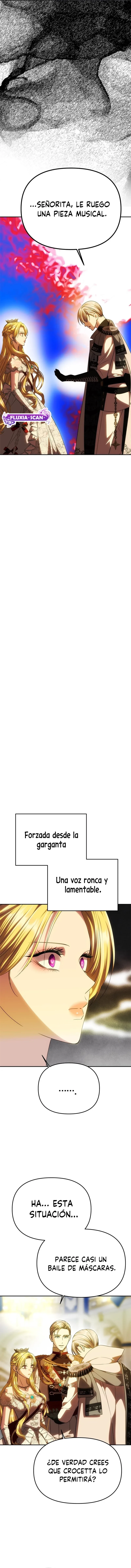 Un Marido Es Suficiente Capítulo 61 - Page 8