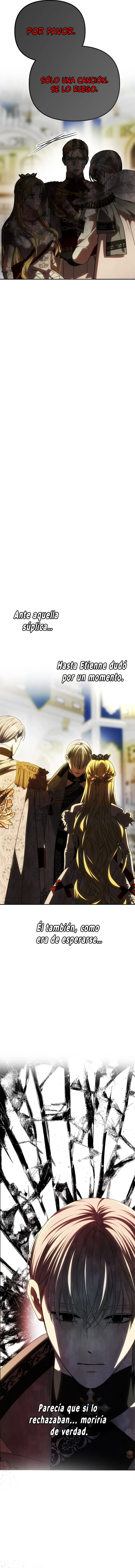 Un Marido Es Suficiente Capítulo 61 - Page 9