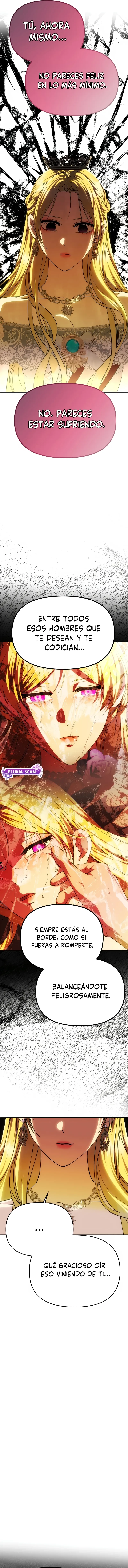 Un Marido Es Suficiente Capítulo 62 - Page 10