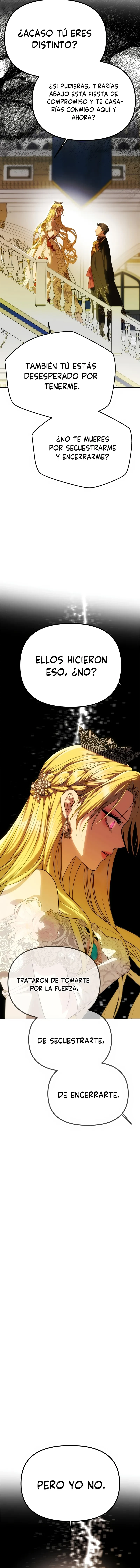 Un Marido Es Suficiente Capítulo 62 - Page 11