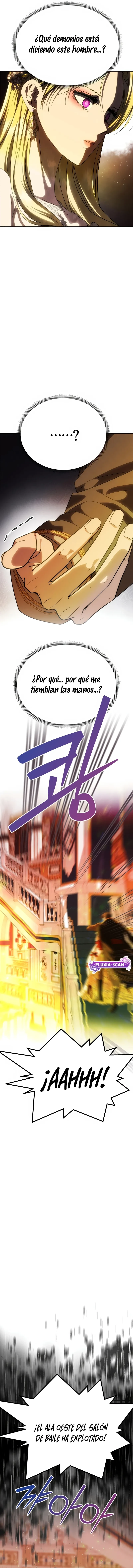 Un Marido Es Suficiente Capítulo 62 - Page 13