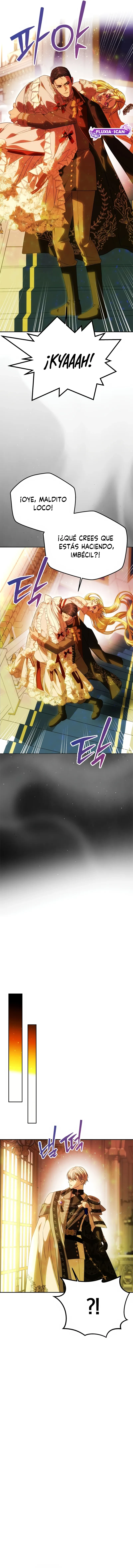 Un Marido Es Suficiente Capítulo 62 - Page 15