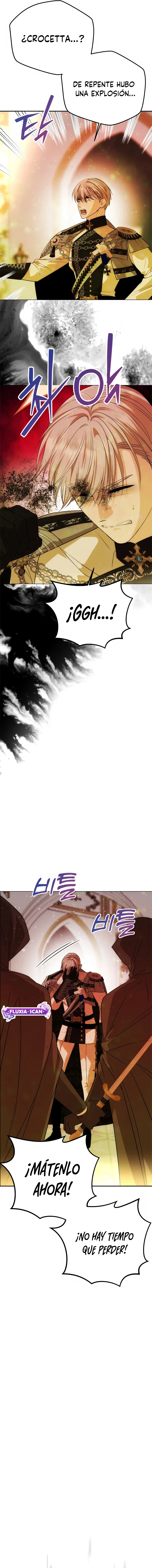 Un Marido Es Suficiente Capítulo 62 - Page 16