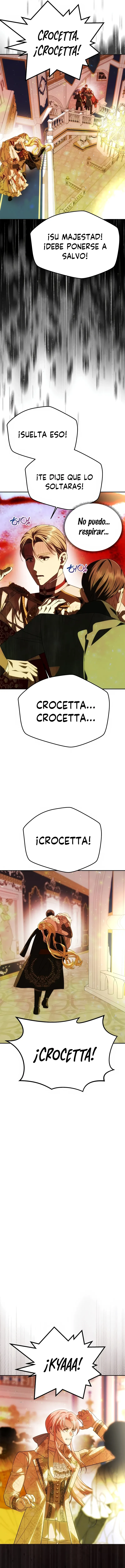 Un Marido Es Suficiente Capítulo 62 - Page 17