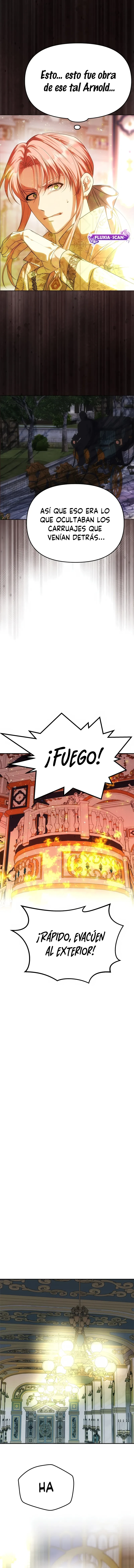 Un Marido Es Suficiente Capítulo 62 - Page 18