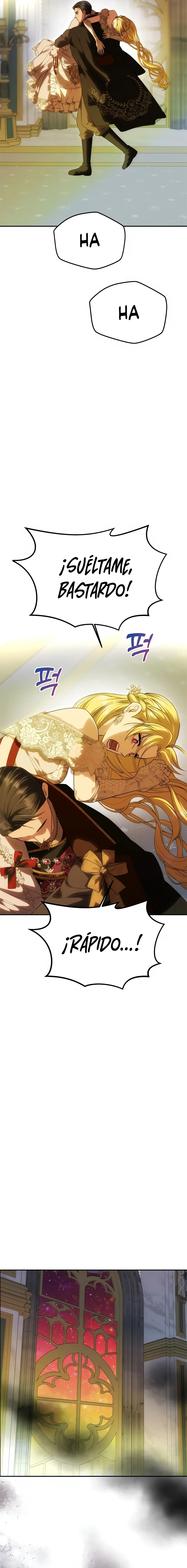 Un Marido Es Suficiente Capítulo 62 - Page 19