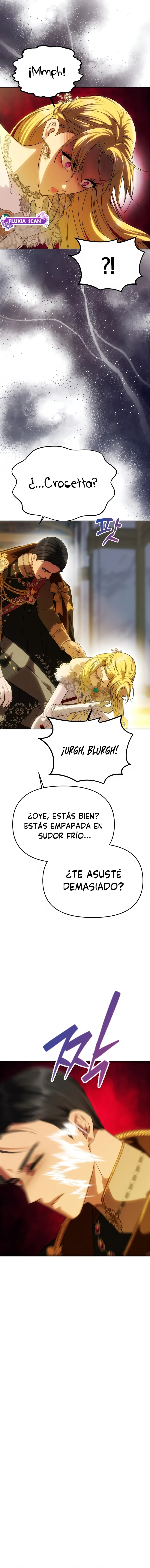 Un Marido Es Suficiente Capítulo 62 - Page 20