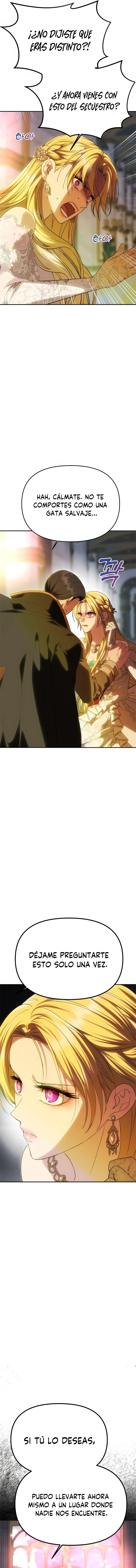 Un Marido Es Suficiente Capítulo 62 - Page 21