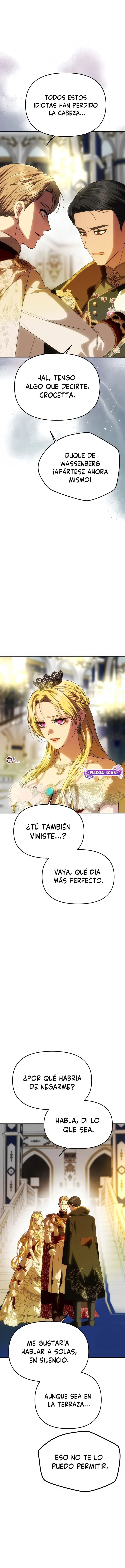 Un Marido Es Suficiente Capítulo 62 - Page 3