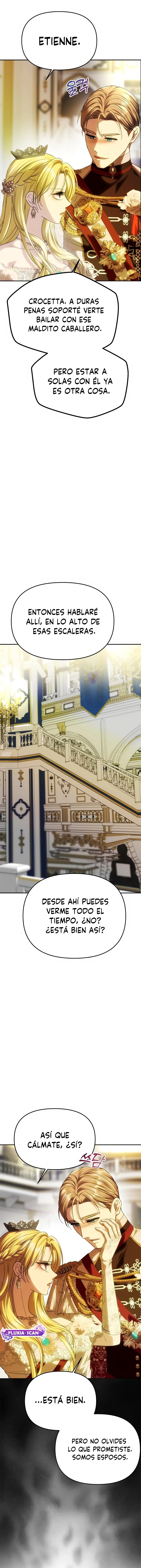 Un Marido Es Suficiente Capítulo 62 - Page 4