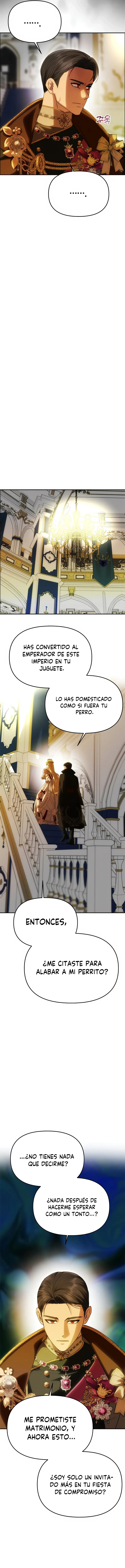 Un Marido Es Suficiente Capítulo 62 - Page 5