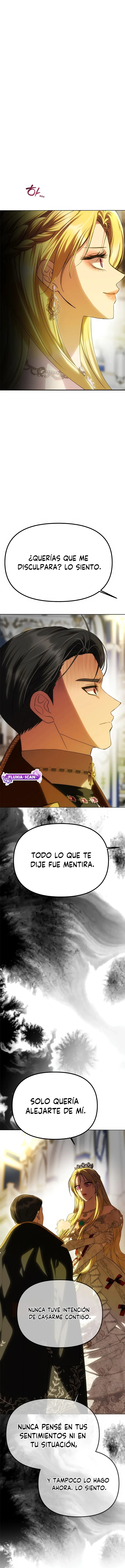 Un Marido Es Suficiente Capítulo 62 - Page 6