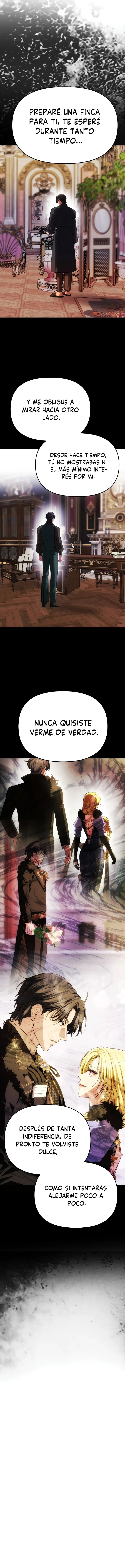 Un Marido Es Suficiente Capítulo 62 - Page 8