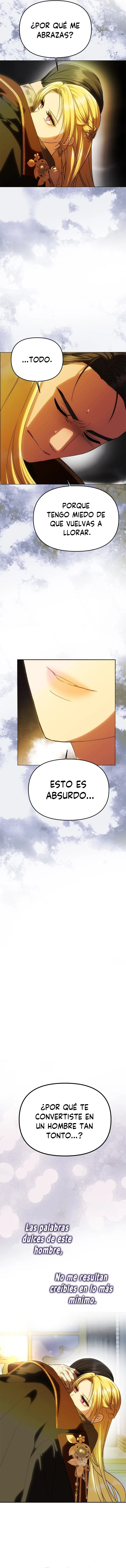 Un Marido Es Suficiente Capítulo 63 - Page 10