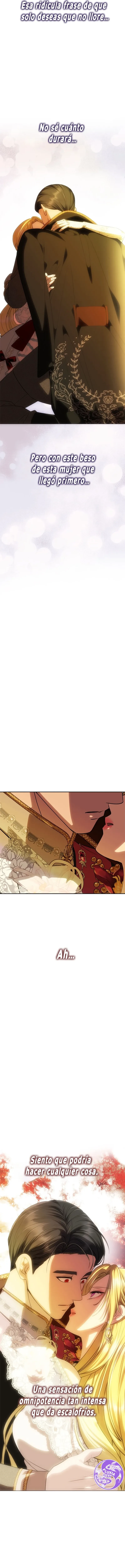 Un Marido Es Suficiente Capítulo 63 - Page 11