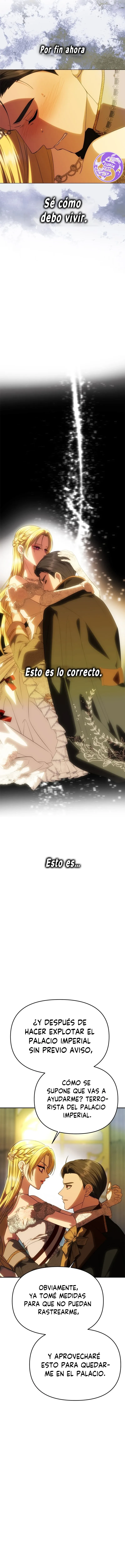 Un Marido Es Suficiente Capítulo 63 - Page 13