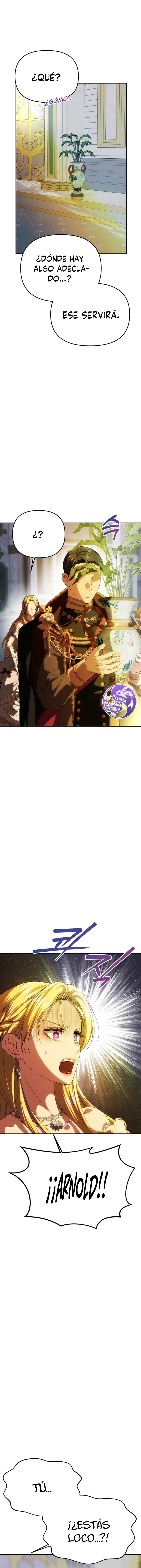 Un Marido Es Suficiente Capítulo 63 - Page 14