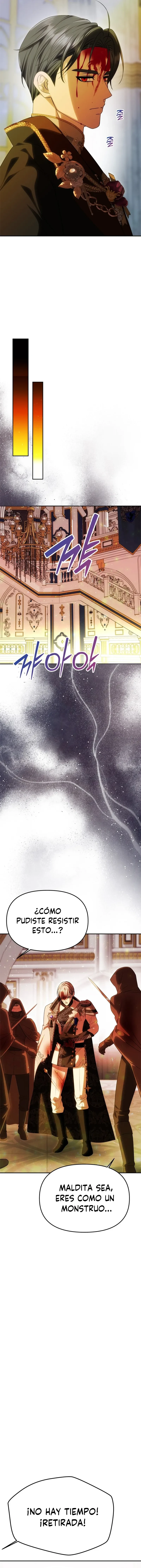 Un Marido Es Suficiente Capítulo 63 - Page 15