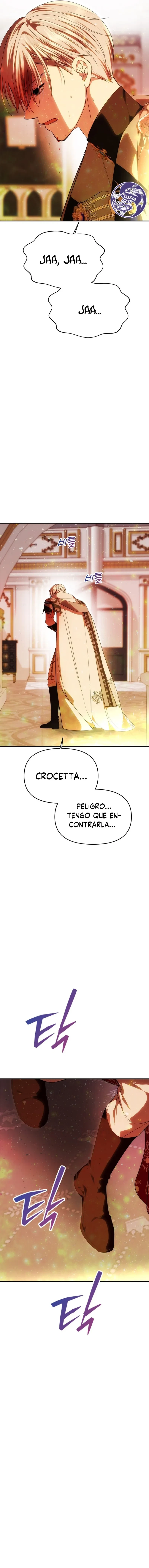 Un Marido Es Suficiente Capítulo 63 - Page 16