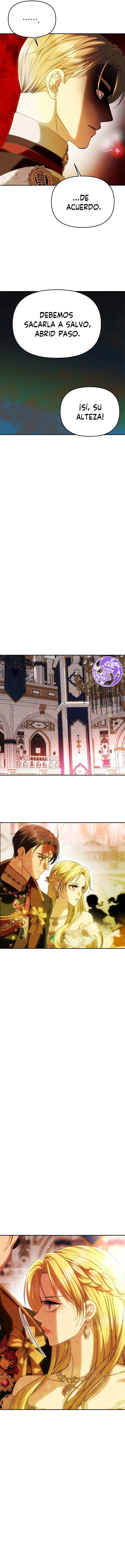 Un Marido Es Suficiente Capítulo 63 - Page 19