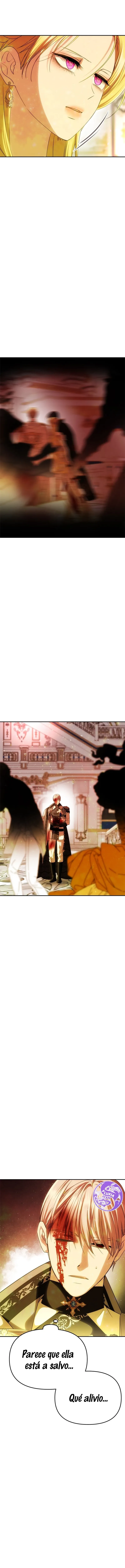 Un Marido Es Suficiente Capítulo 63 - Page 20