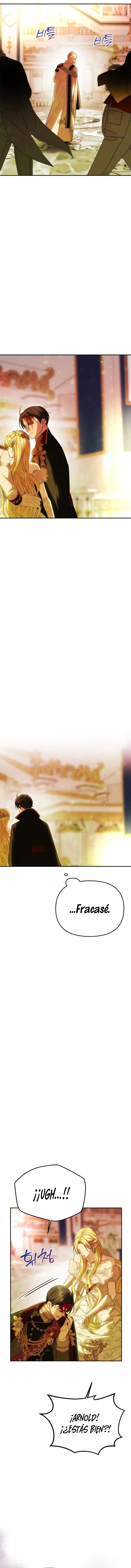 Un Marido Es Suficiente Capítulo 63 - Page 21