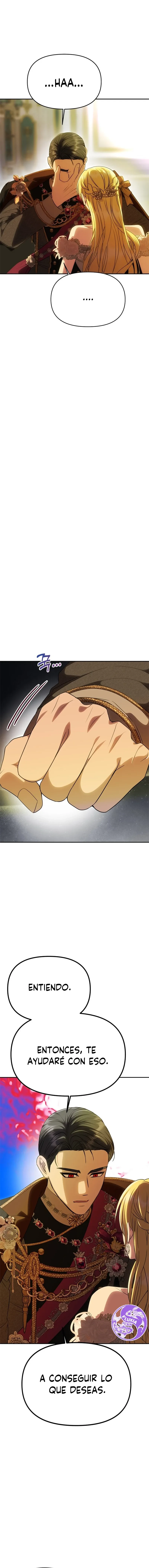 Un Marido Es Suficiente Capítulo 63 - Page 3